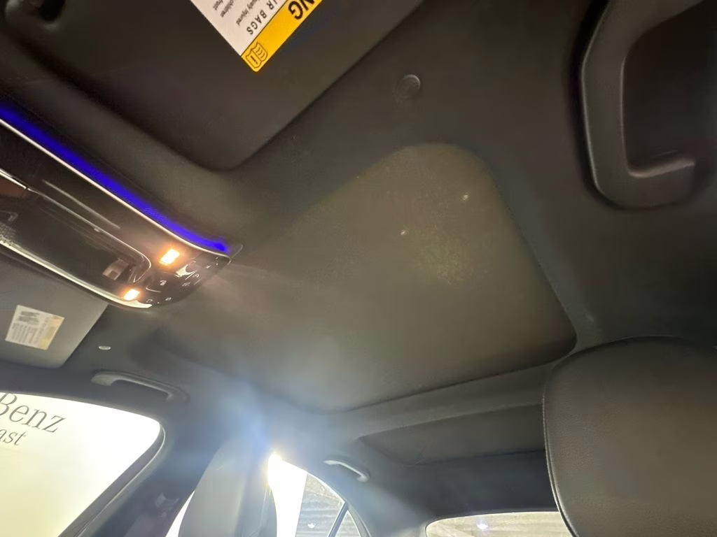 2023 Polar White Mercedes-Benz C-Class C 300 RWD Sedan
