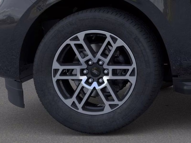 2026 Dark Matter Gray Metallic Ford Expedition Max Active RWD SUV