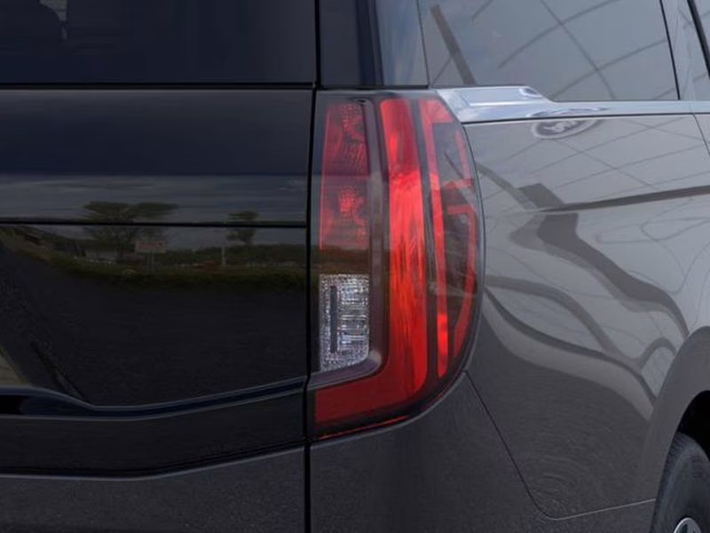 2026 Dark Matter Gray Metallic Ford Expedition Max Active RWD SUV