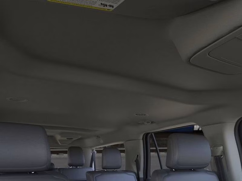 2026 Dark Matter Gray Metallic Ford Expedition Max Active RWD SUV