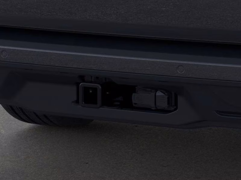 2026 Dark Matter Gray Metallic Ford Expedition Max Active RWD SUV