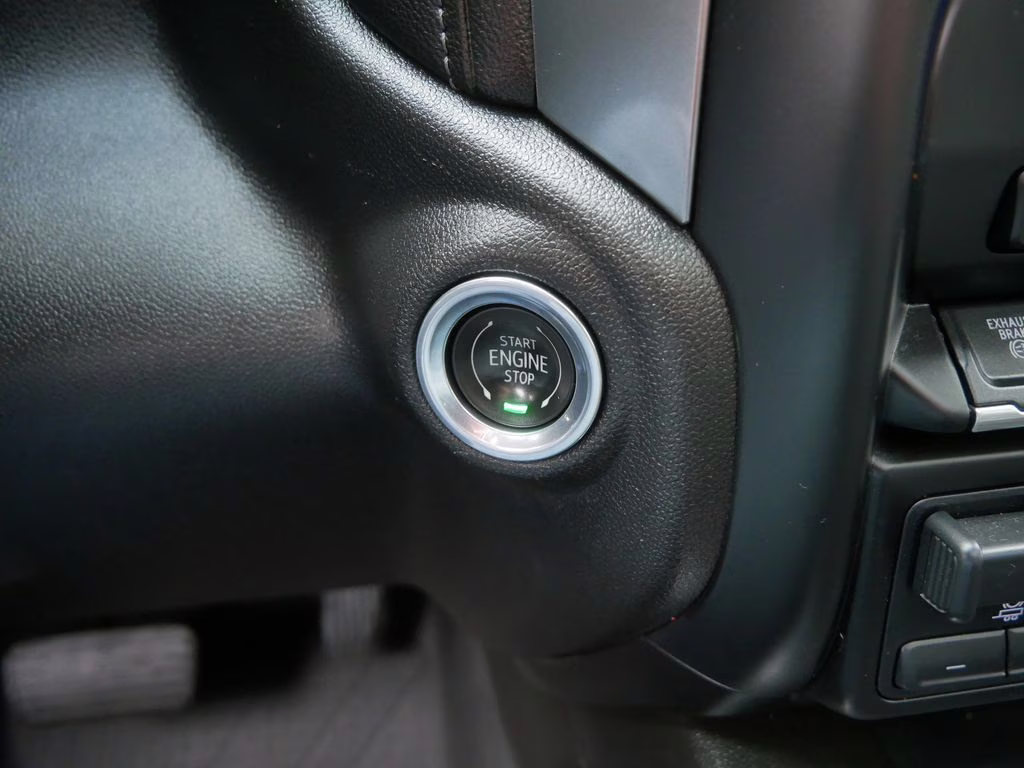 2021 Summit White Chevrolet Silverado 3500HD LTZ 4X4 Truck