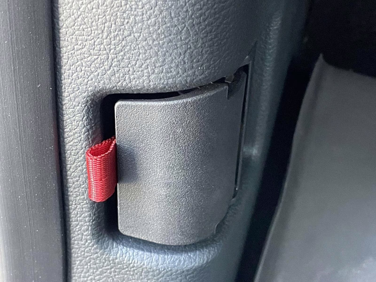 2024 Agate Black Metallic Ford F-150 Lightning Flash AWD Truck