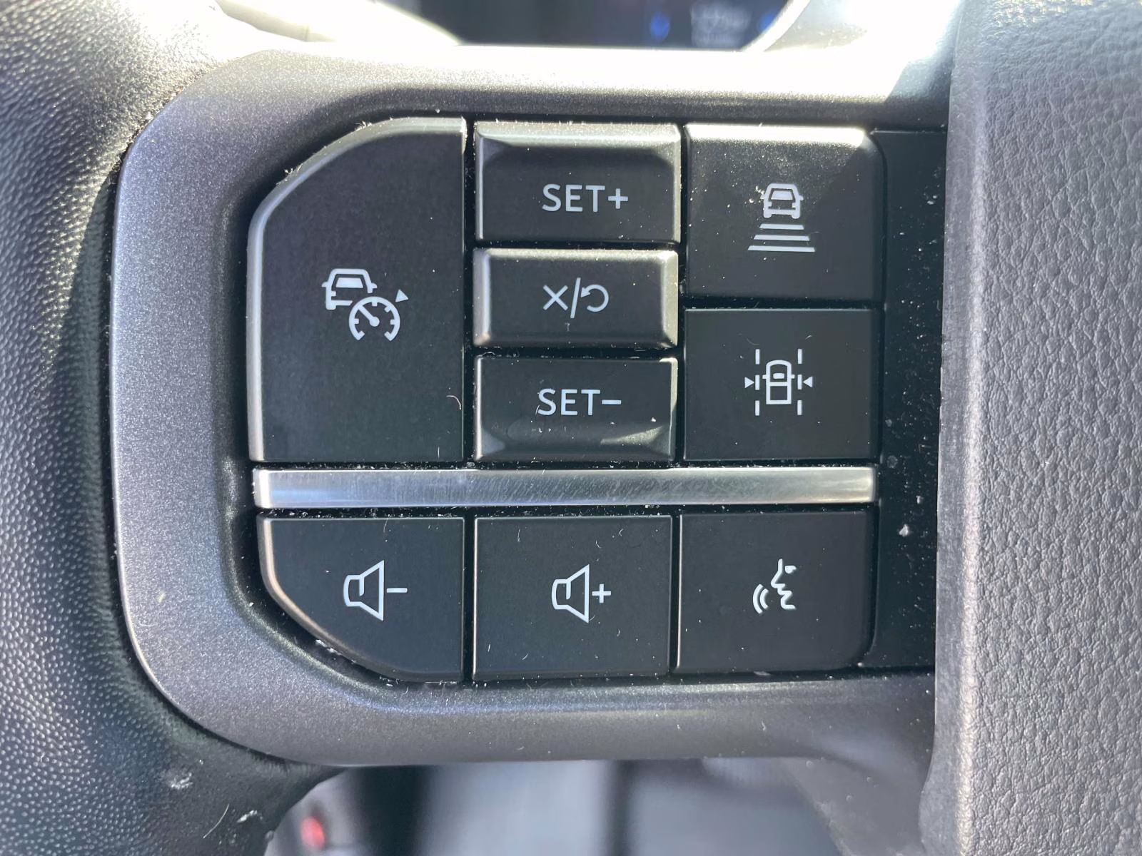 2024 Agate Black Metallic Ford F-150 Lightning Flash AWD Truck