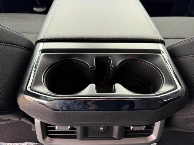 2026 Silver Ford F-150 XLT 4X4 Truck