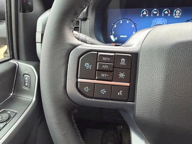 2026 Silver Ford F-150 XLT 4X4 Truck