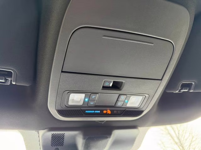 2026 Silver Ford F-150 XLT 4X4 Truck