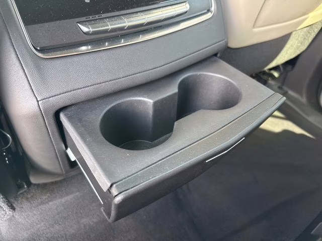 2021 Sandstone Metallic Cadillac Escalade Sport 4X4 SUV