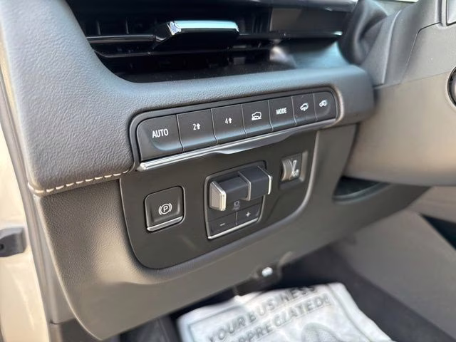 2021 Sandstone Metallic Cadillac Escalade Sport 4X4 SUV