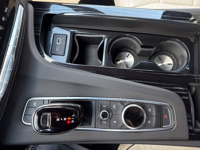 2021 Sandstone Metallic Cadillac Escalade Sport 4X4 SUV