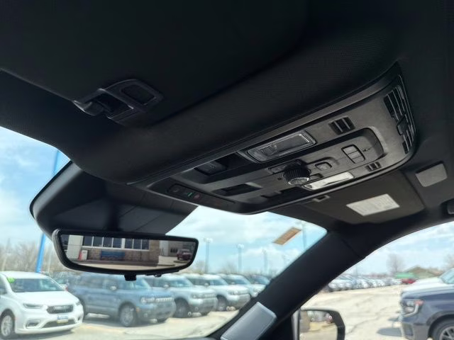 2021 Sandstone Metallic Cadillac Escalade Sport 4X4 SUV