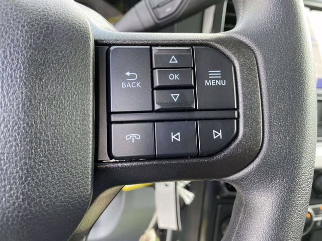 2026 Oxford White Ford Super Duty F-250 SRW XL RWD Truck