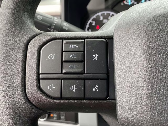 2026 Oxford White Ford Super Duty F-250 SRW XL RWD Truck