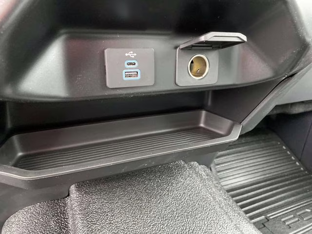 2026 Oxford White Ford Super Duty F-250 SRW XL RWD Truck