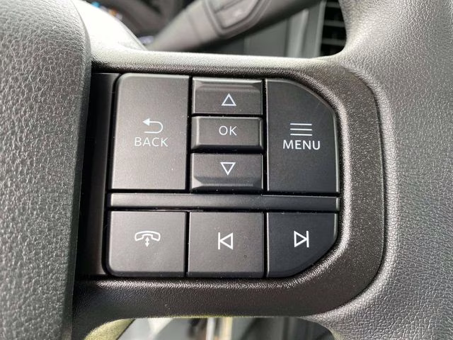 2026 Oxford White Ford Super Duty F-250 SRW XL RWD Truck