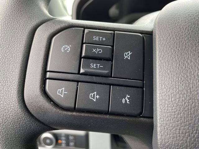 2026 Oxford White Ford Super Duty F-250 SRW XL RWD Truck