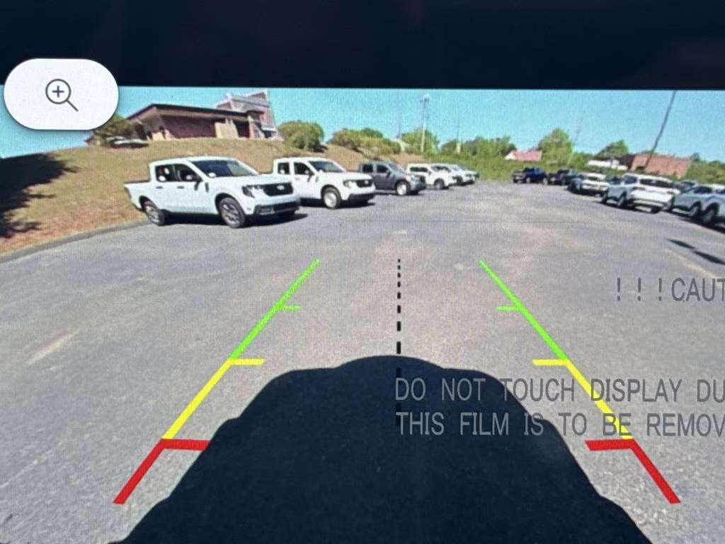 2026 Shadow Black Ford Bronco Badlands 4X4 SUV