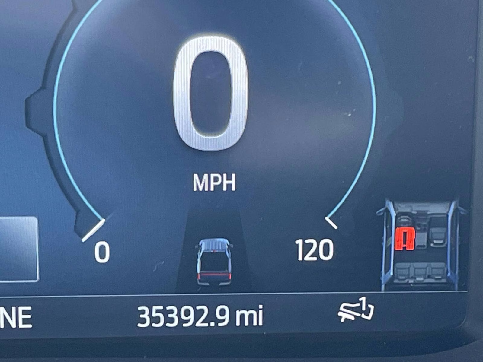 2024 Agate Black Metallic Ford F-150 Lightning Flash AWD Truck