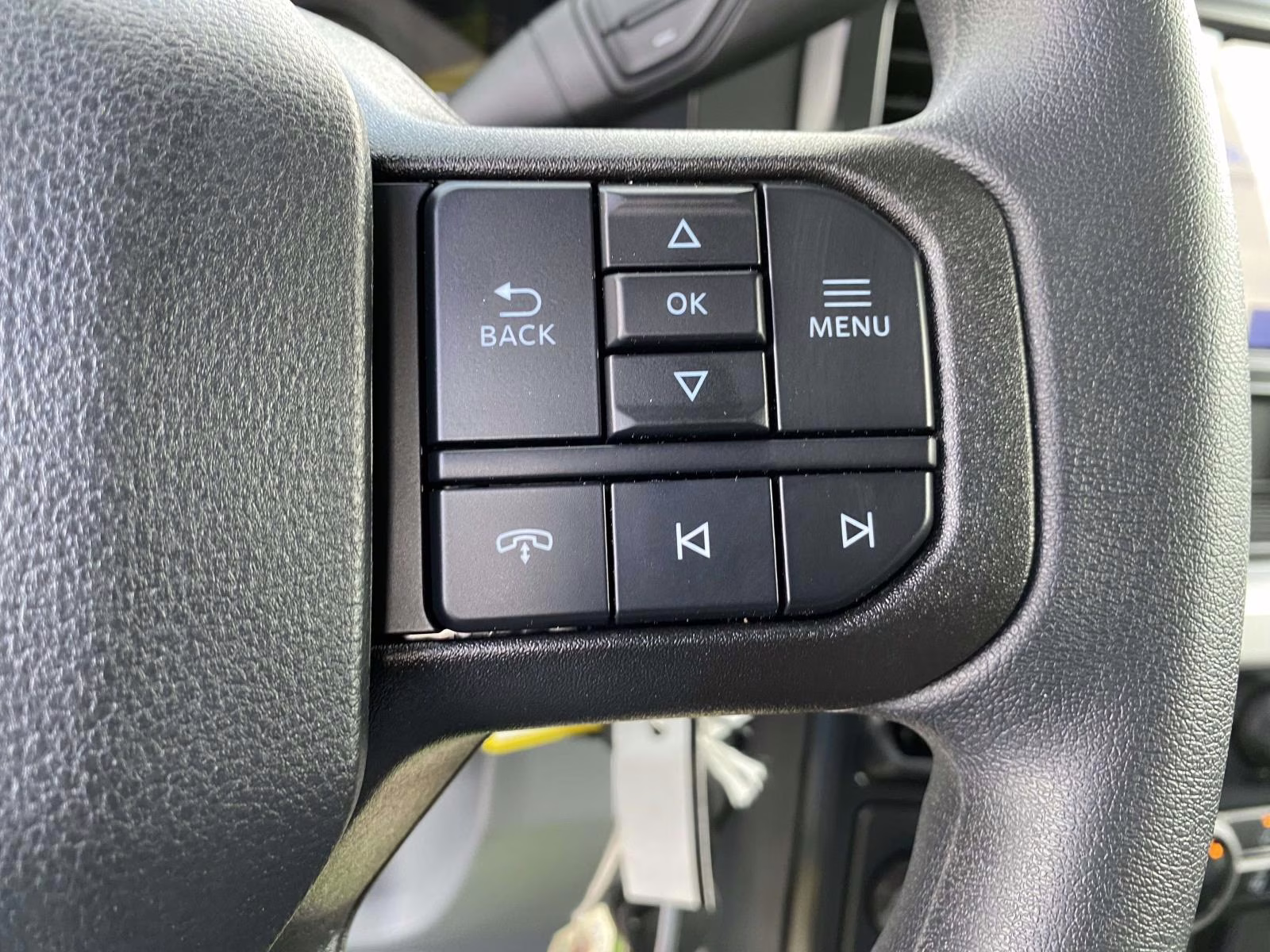 2026 Oxford White Ford Super Duty F-250 SRW XL RWD Truck