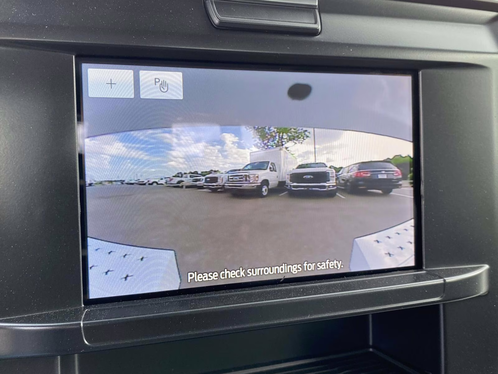 2026 Oxford White Ford Super Duty F-250 SRW XL RWD Truck