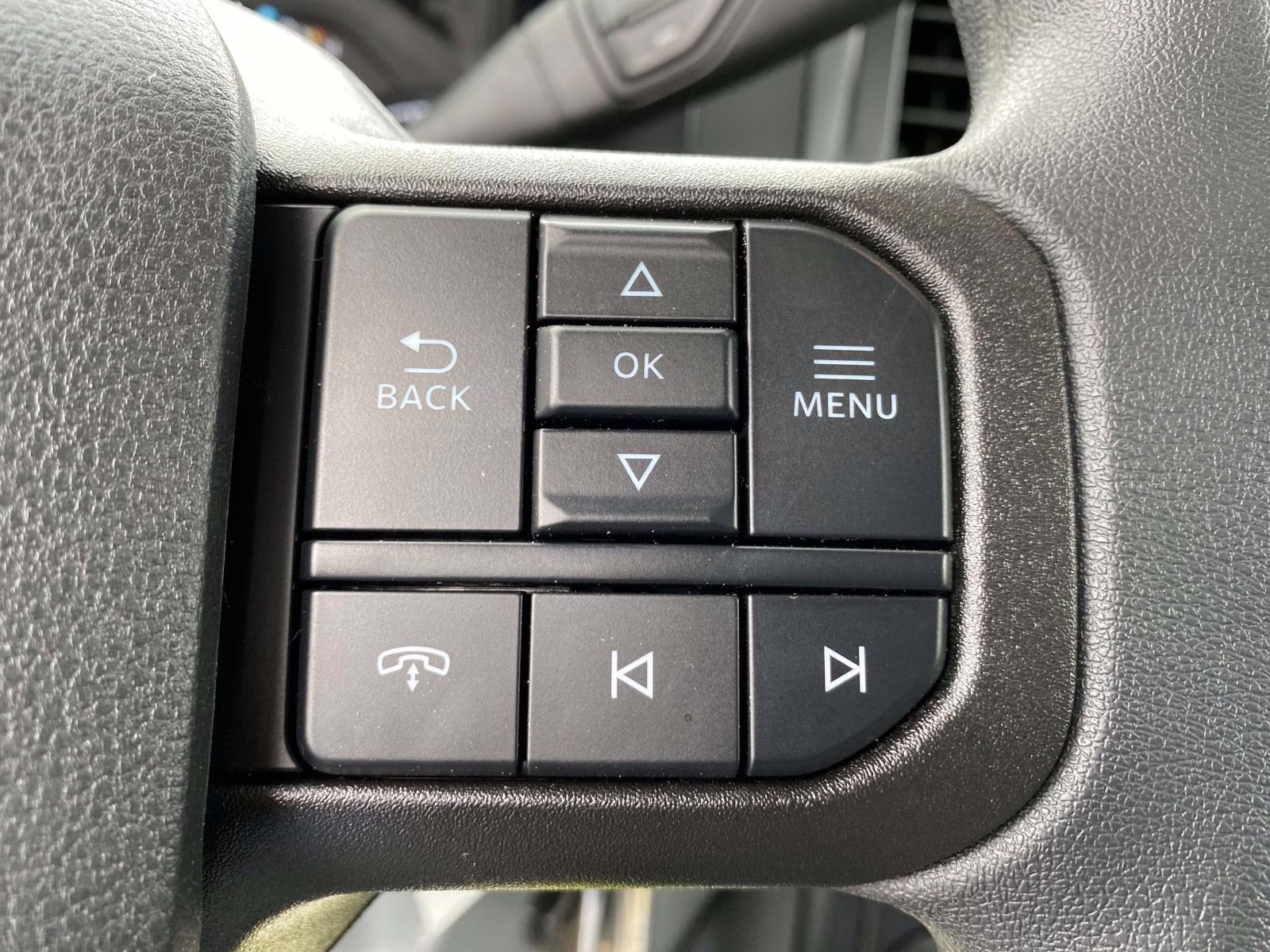 2026 Oxford White Ford Super Duty F-250 SRW XL RWD Truck