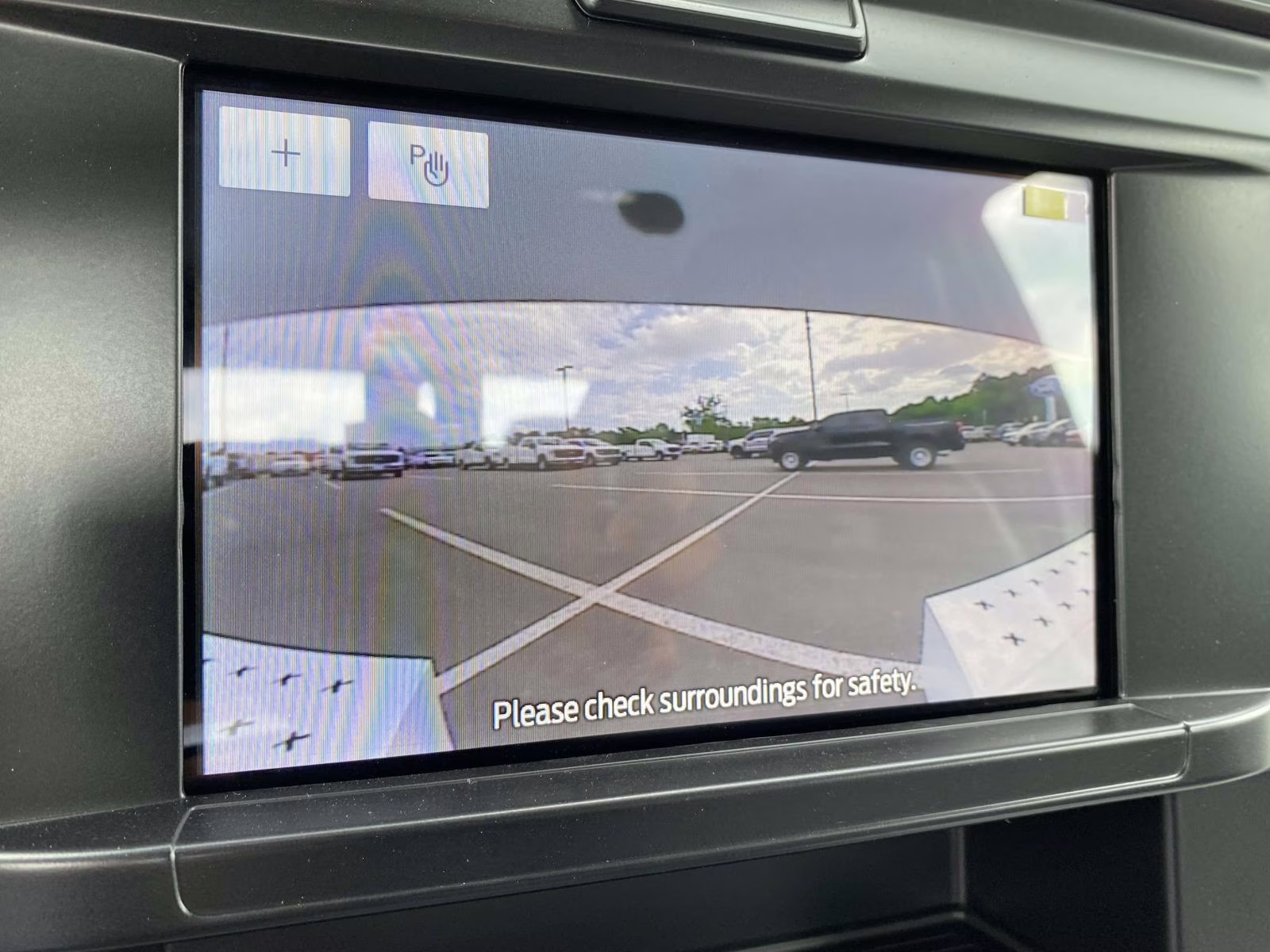 2026 Oxford White Ford Super Duty F-250 SRW XL RWD Truck