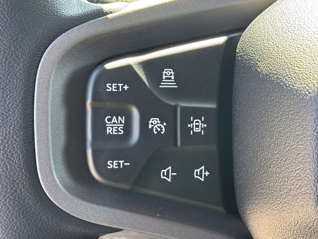 2026 Shadow Black Ford Bronco Badlands 4X4 SUV