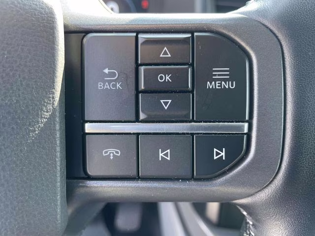 2024 Agate Black Metallic Ford F-150 Lightning Flash AWD Truck