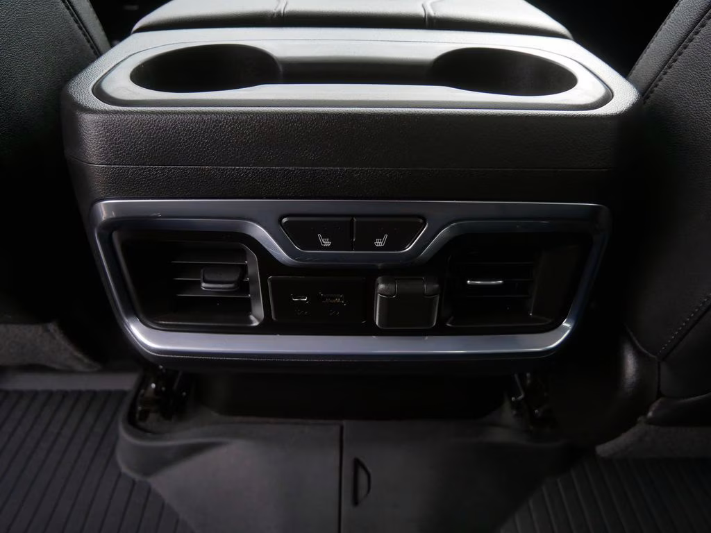 2021 Summit White Chevrolet Silverado 3500HD LTZ 4X4 Truck