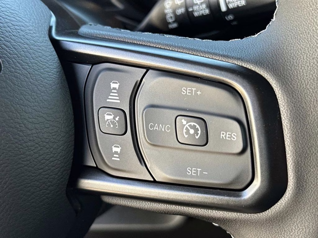 2026 Black Clearcoat Jeep Wrangler Rubicon X 4X4 SUV