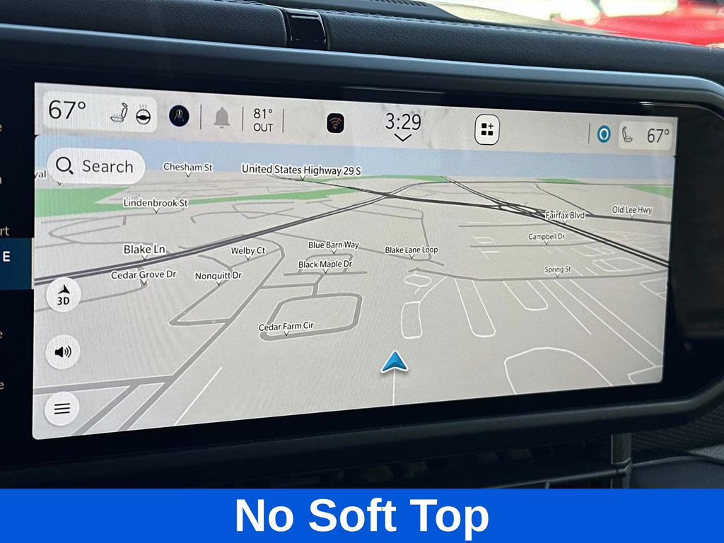 2026 Black Clearcoat Jeep Wrangler Rubicon X 4X4 SUV