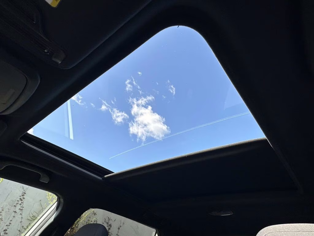 2026 Crystal White Pearl Subaru Forester Premium Hybrid AWD SUV