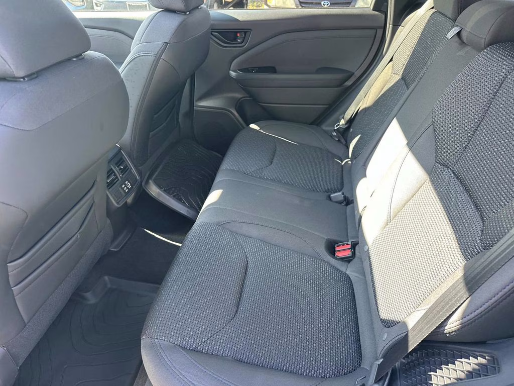 2026 Crystal White Pearl Subaru Forester Premium Hybrid AWD SUV