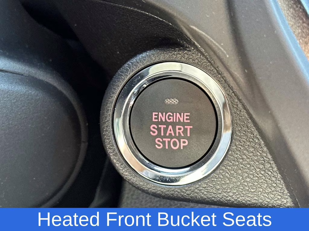 2026 Crystal White Pearl Subaru Forester Premium Hybrid AWD SUV