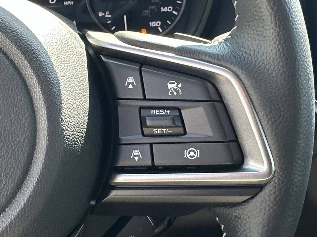 2026 Crystal White Pearl Subaru Ascent Premium AWD SUV