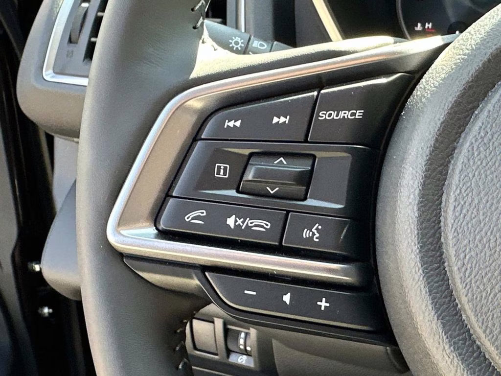 2026 Dark Mahogany Pearl Subaru Ascent Touring AWD SUV