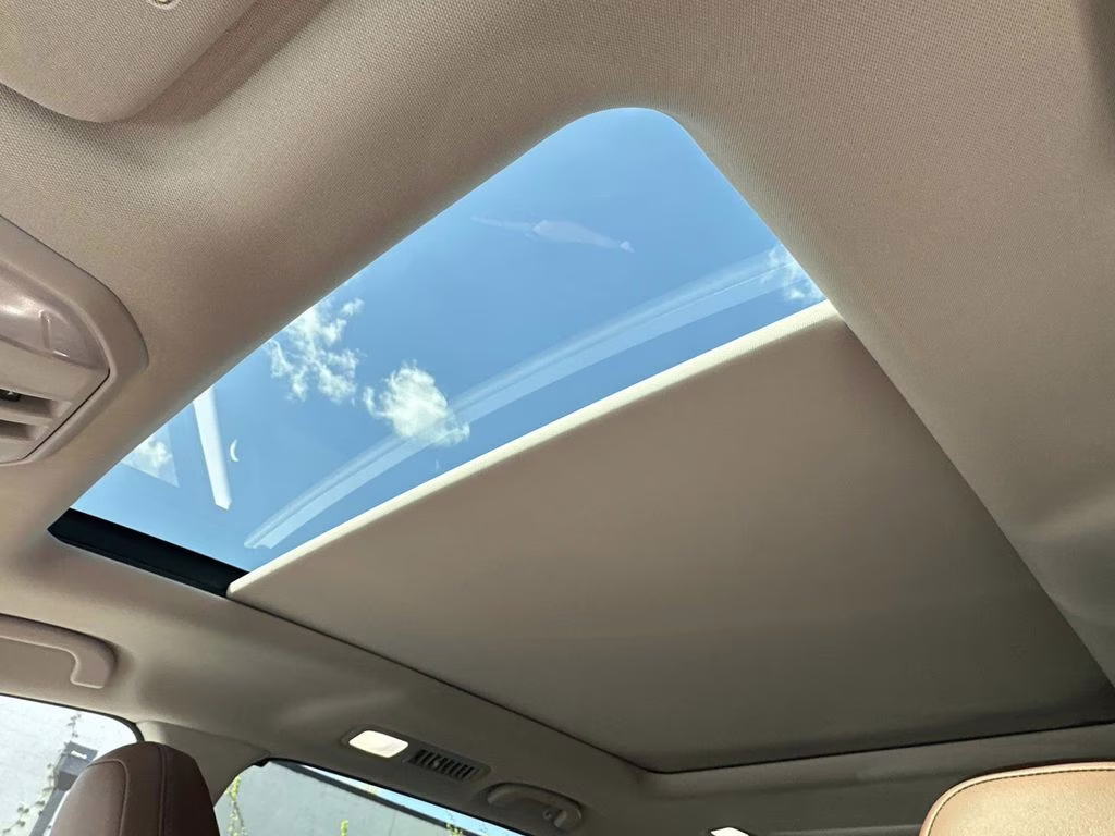 2026 Dark Mahogany Pearl Subaru Ascent Touring AWD SUV