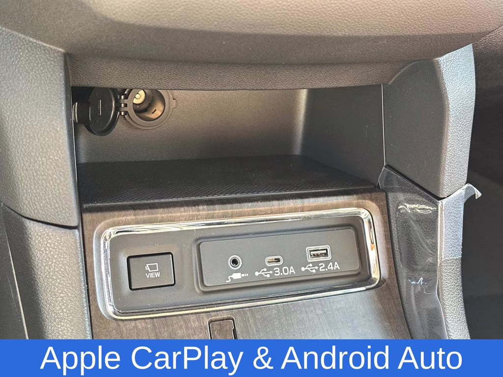 2026 Dark Mahogany Pearl Subaru Ascent Touring AWD SUV