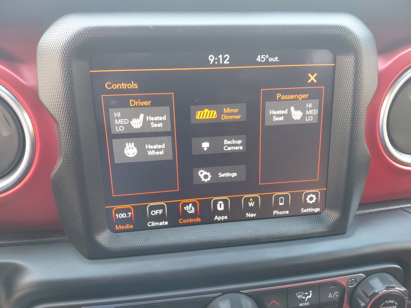 2020 Sting-Gray Clearcoat Jeep Wrangler Unlimited Rubicon 4X4 SUV