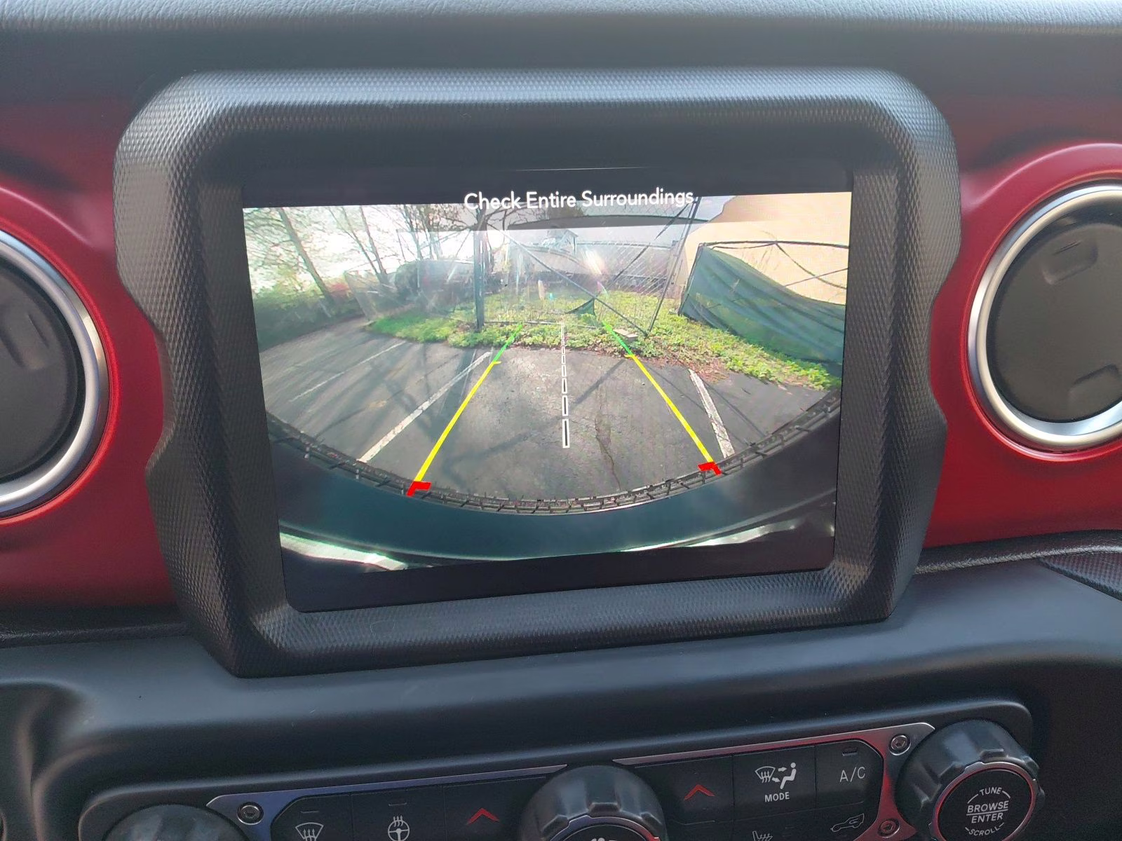 2020 Sting-Gray Clearcoat Jeep Wrangler Unlimited Rubicon 4X4 SUV