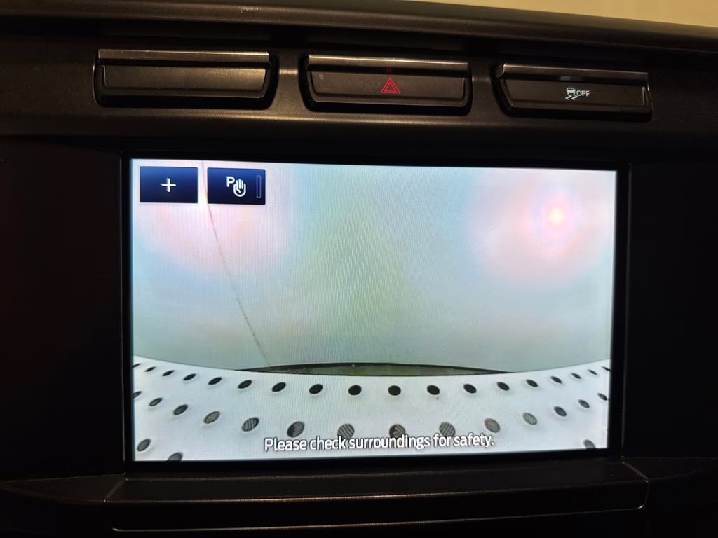 2024 Oxford White Ford Super Duty F-350 SRW XL RWD Chassis