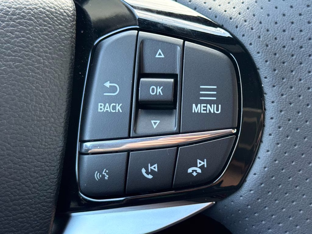 2026 Vapor Blue Metallic Ford Explorer ST 4X4 SUV