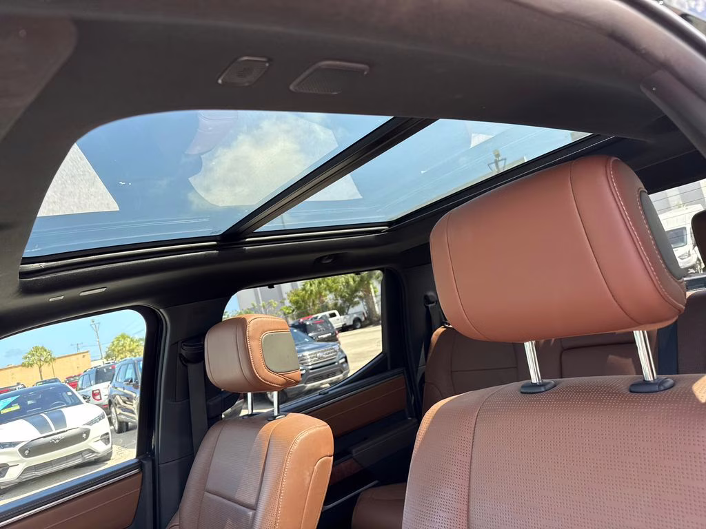 2023 Midnight Black Metallic Toyota Tundra 1794 RWD Truck