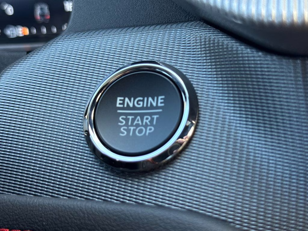 2026 Vapor Blue Metallic Ford Explorer ST 4X4 SUV