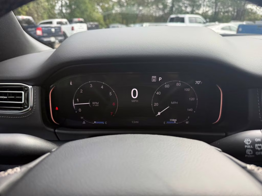 2026 Steel Blue Jeep Grand Wagoneer L Limited Reserve 4X4 SUV