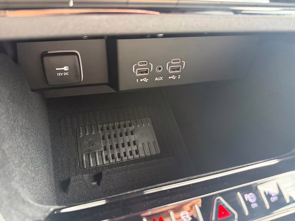 2026 Steel Blue Jeep Grand Wagoneer L Limited Reserve 4X4 SUV