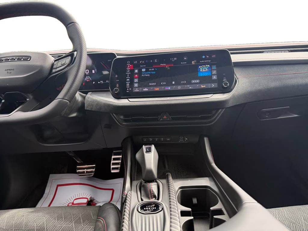 2026 After Dark Dodge Charger R/T Scat Pack AWD Sedan