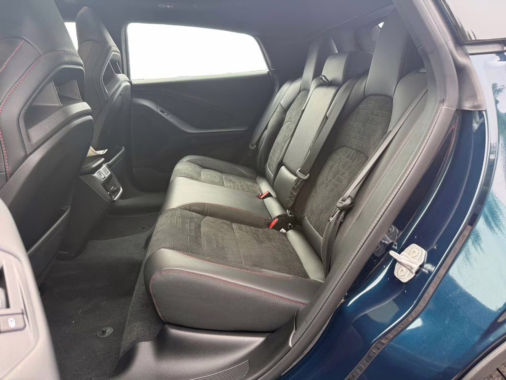 2026 After Dark Dodge Charger R/T Scat Pack AWD Sedan