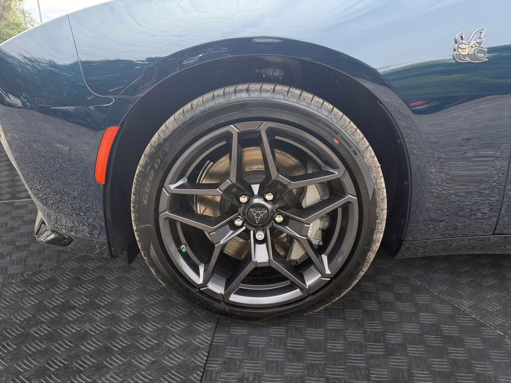 2026 After Dark Dodge Charger R/T Scat Pack AWD Sedan