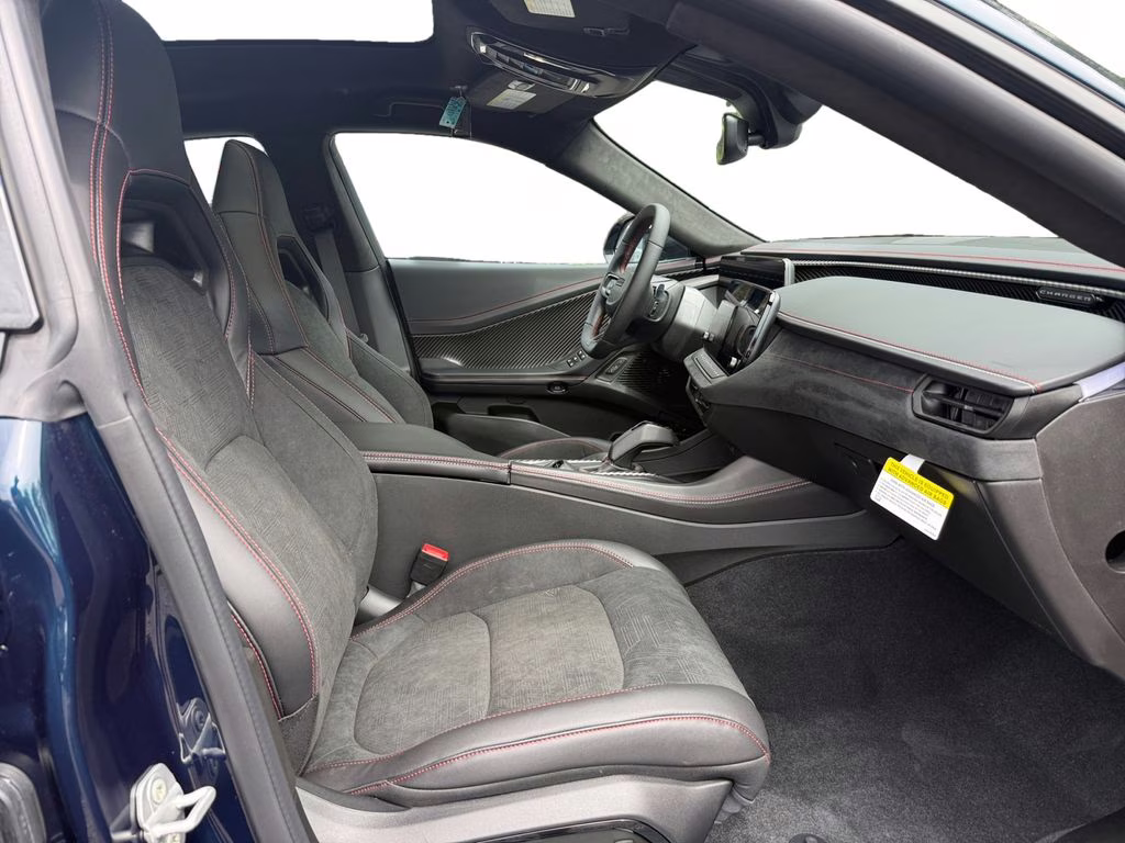 2026 After Dark Dodge Charger R/T Scat Pack AWD Sedan